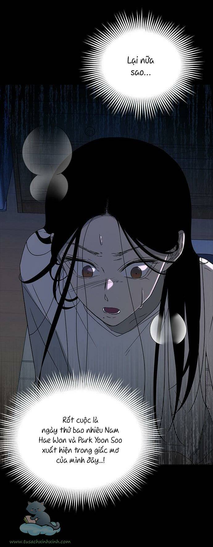 Cạm Bẫy - Chương 52