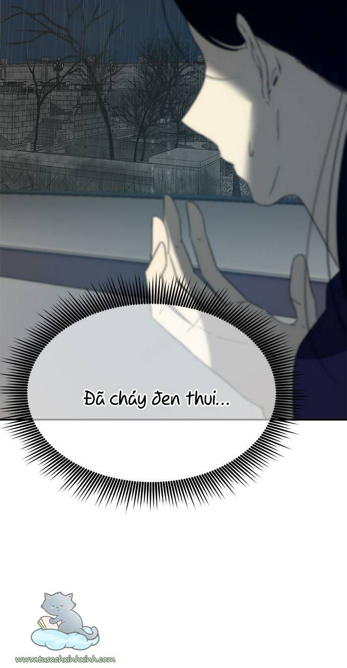 Cạm Bẫy - Chương 55