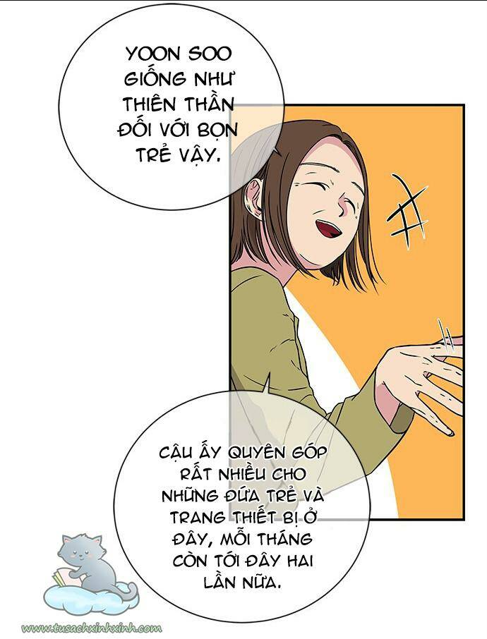 Cạm Bẫy - Chương 6