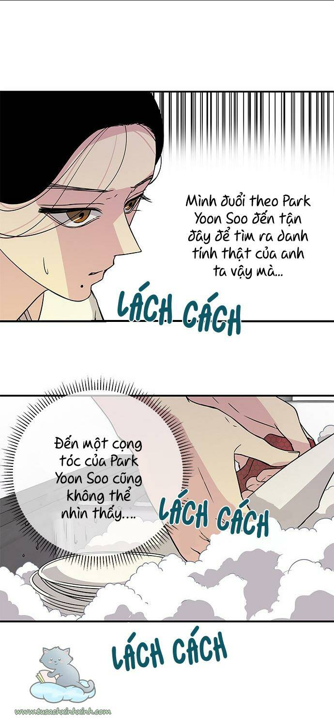 Cạm Bẫy - Chương 6