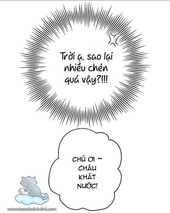 Cạm Bẫy - Chương 6