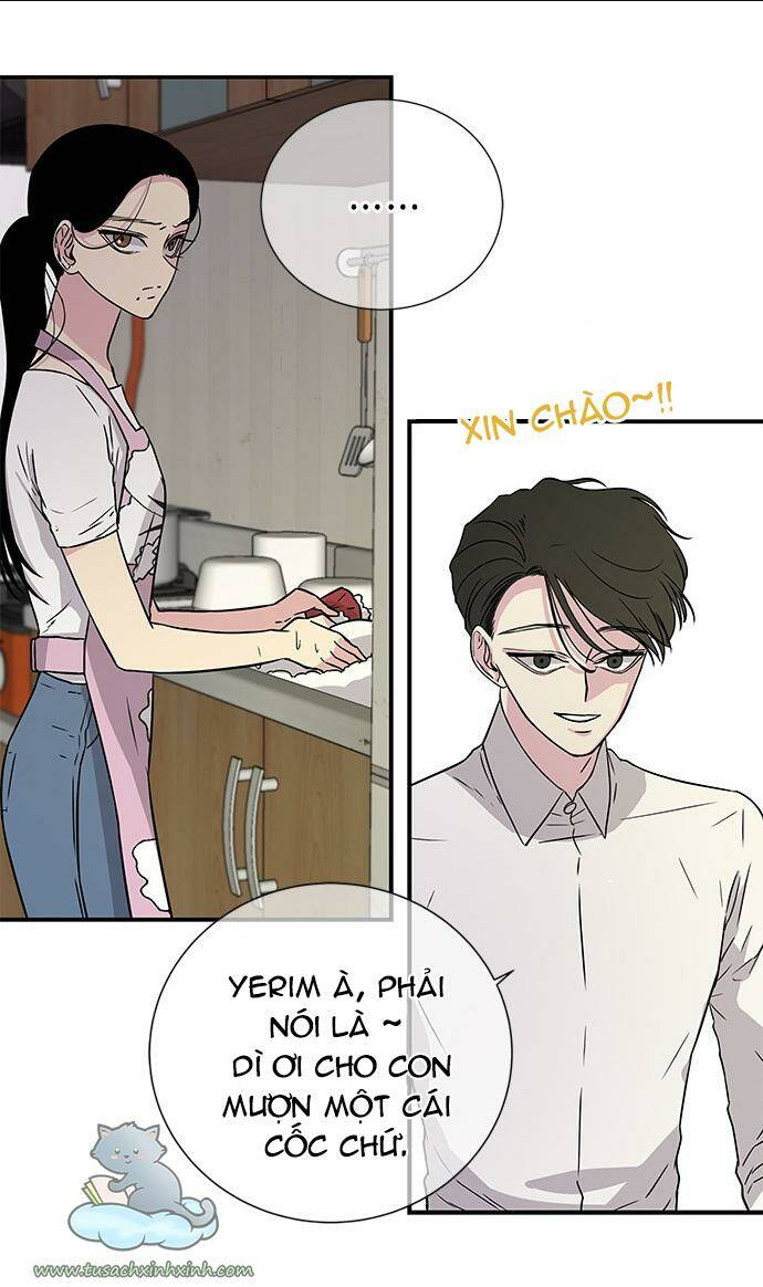 Cạm Bẫy - Chương 6