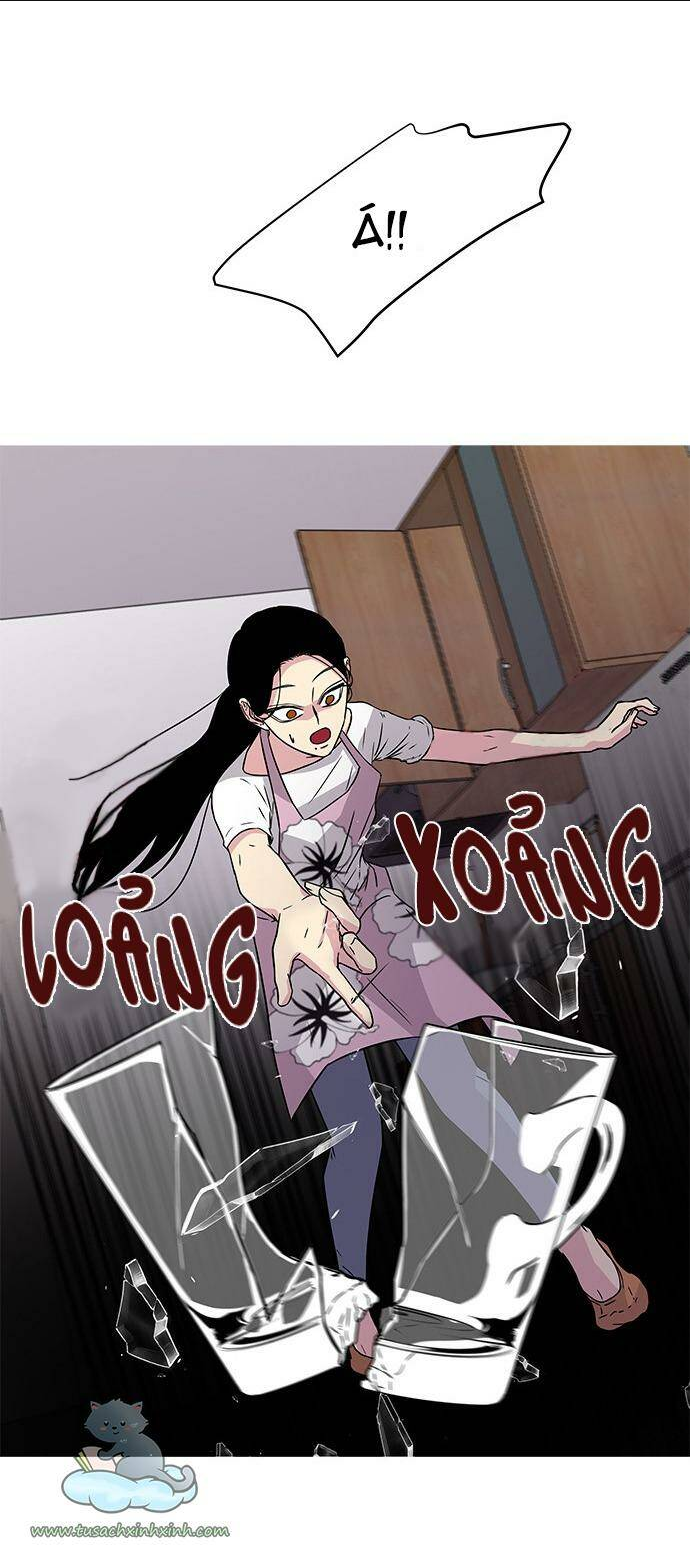 Cạm Bẫy - Chương 6