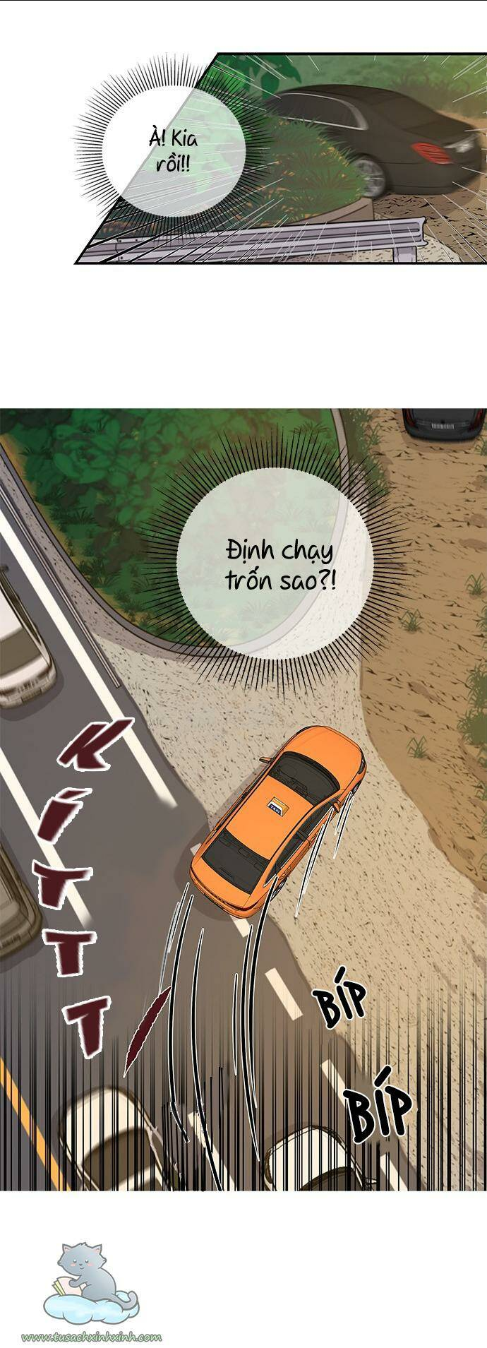 Cạm Bẫy - Chương 6