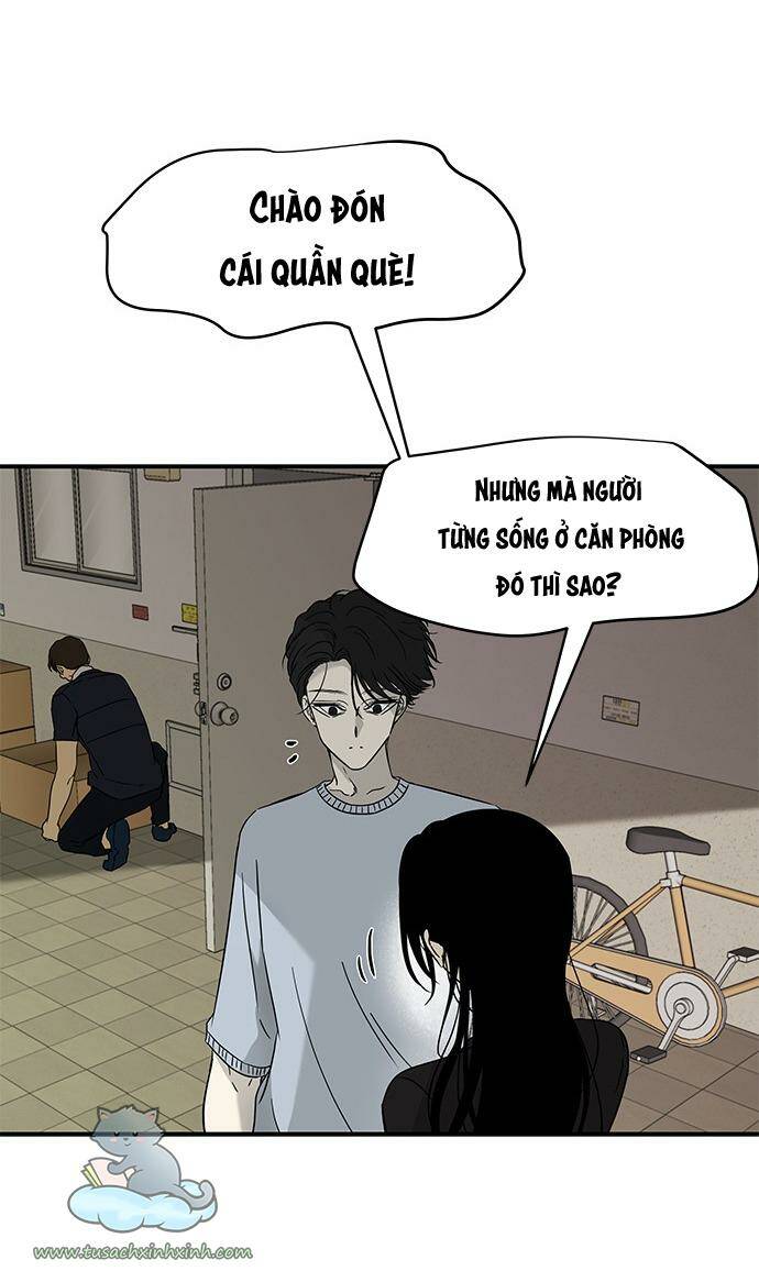Cạm Bẫy - Chương 60