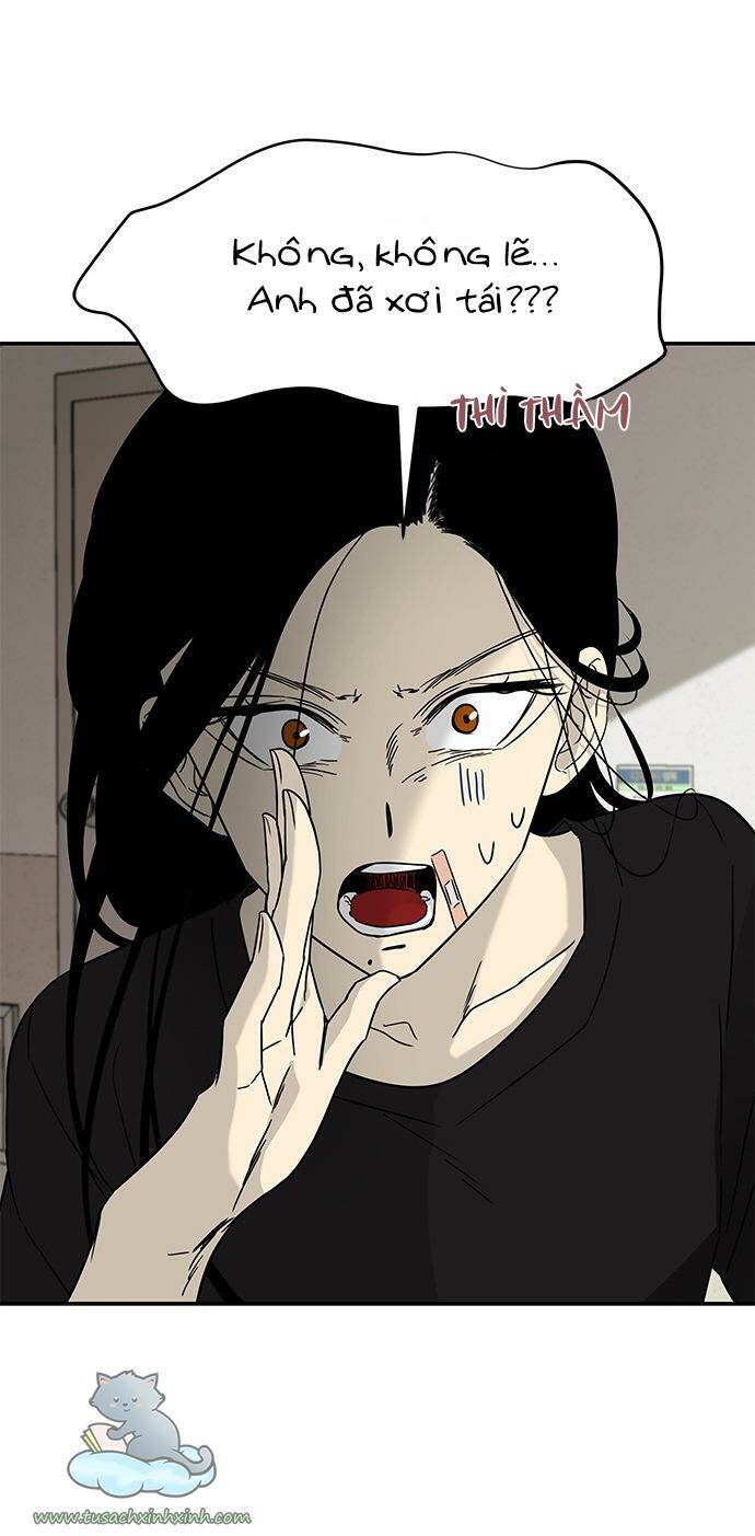 Cạm Bẫy - Chương 60