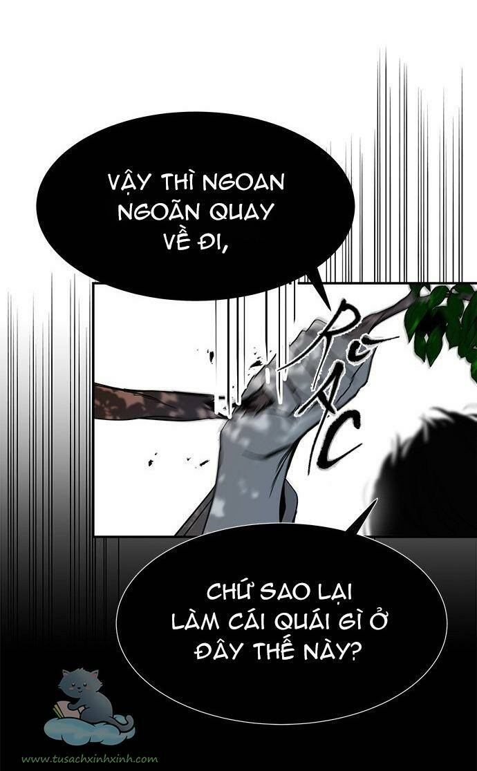 Cạm Bẫy - Chương 65