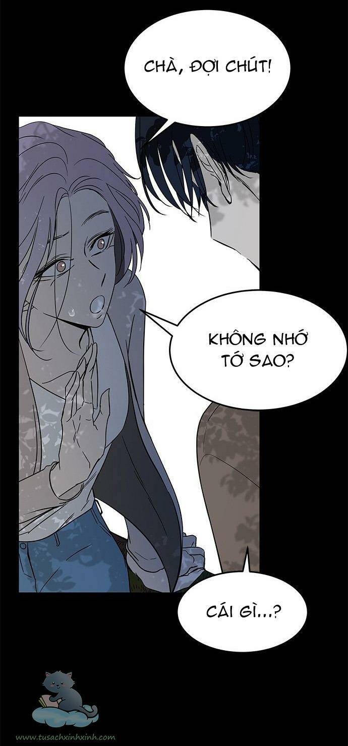 Cạm Bẫy - Chương 65