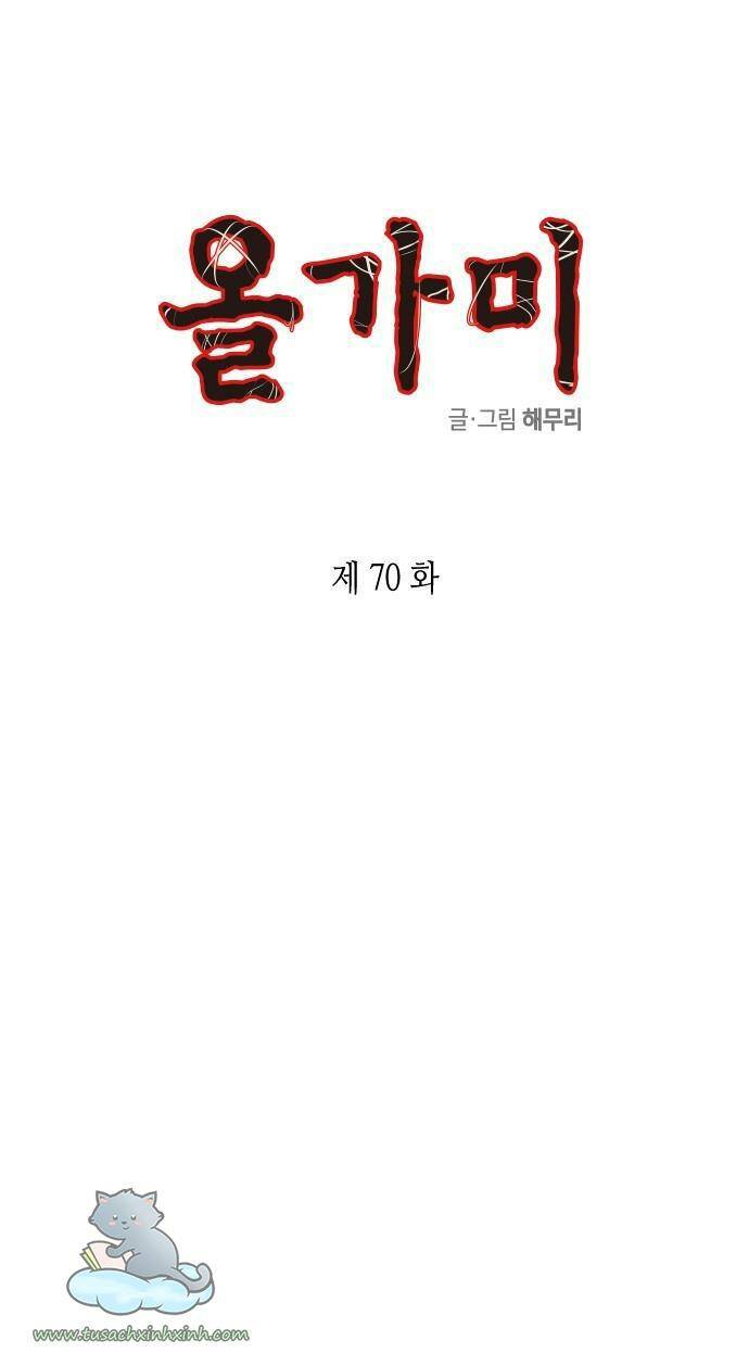 Cạm Bẫy - Chương 70