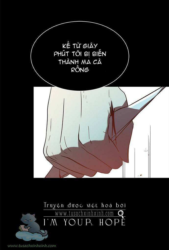Cạm Bẫy - Chương 71