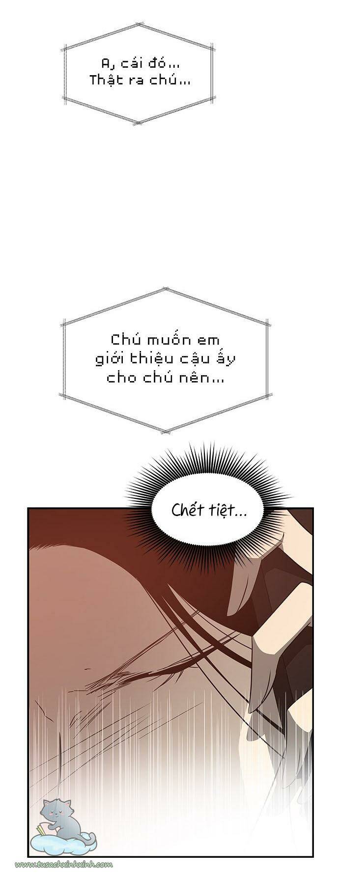 Cạm Bẫy - Chương 73