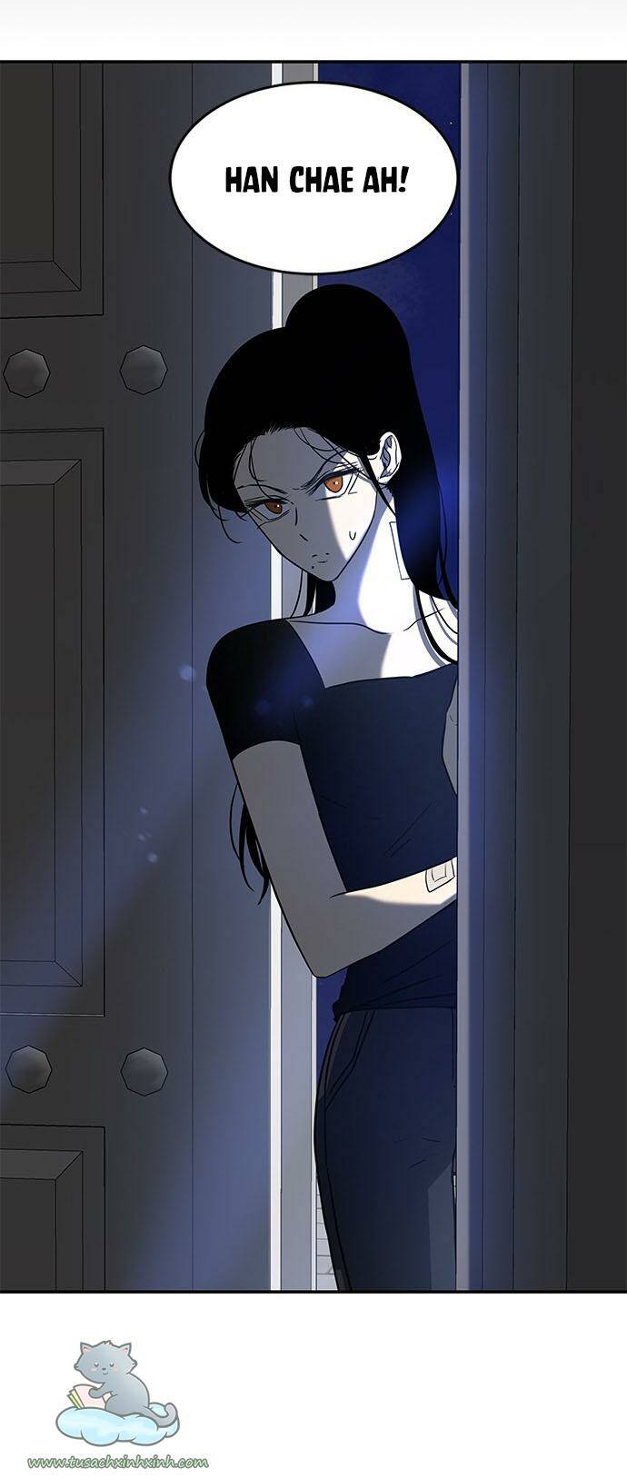 Cạm Bẫy - Chương 73