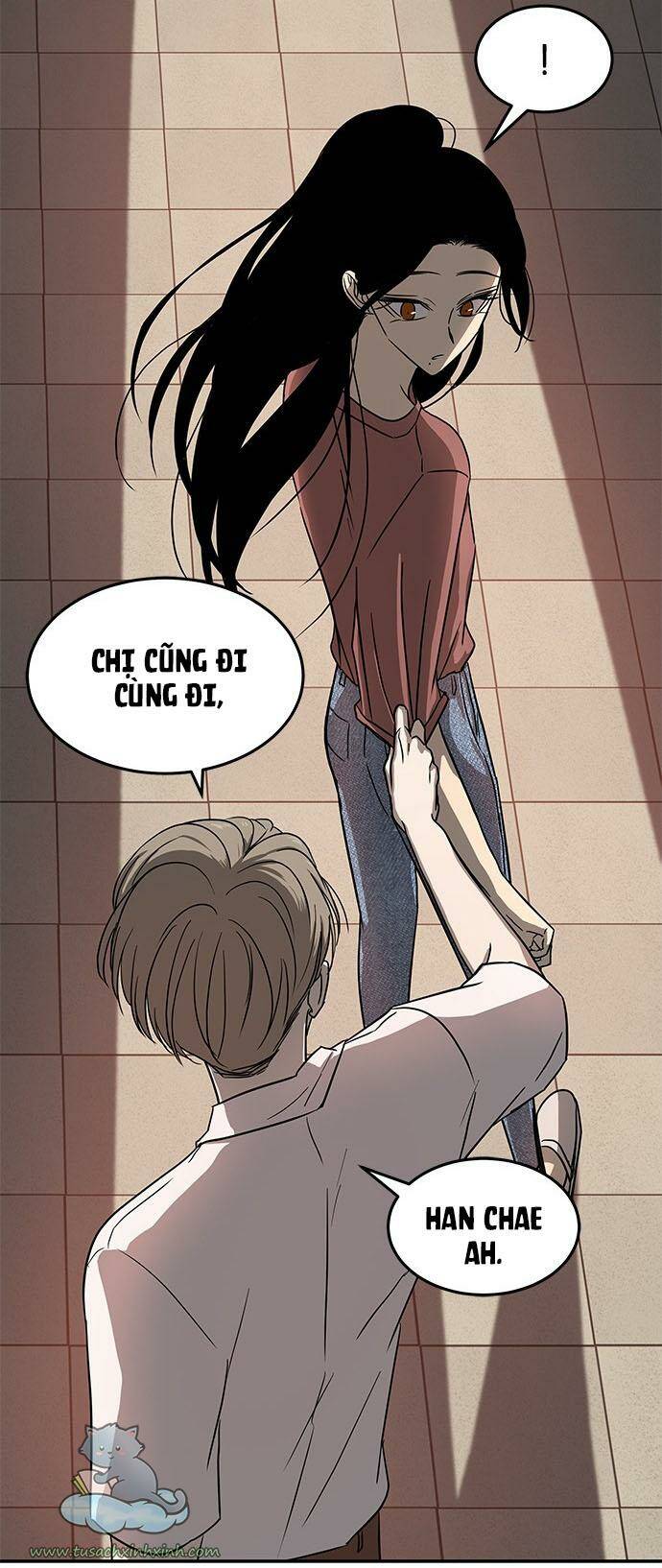 Cạm Bẫy - Chương 73