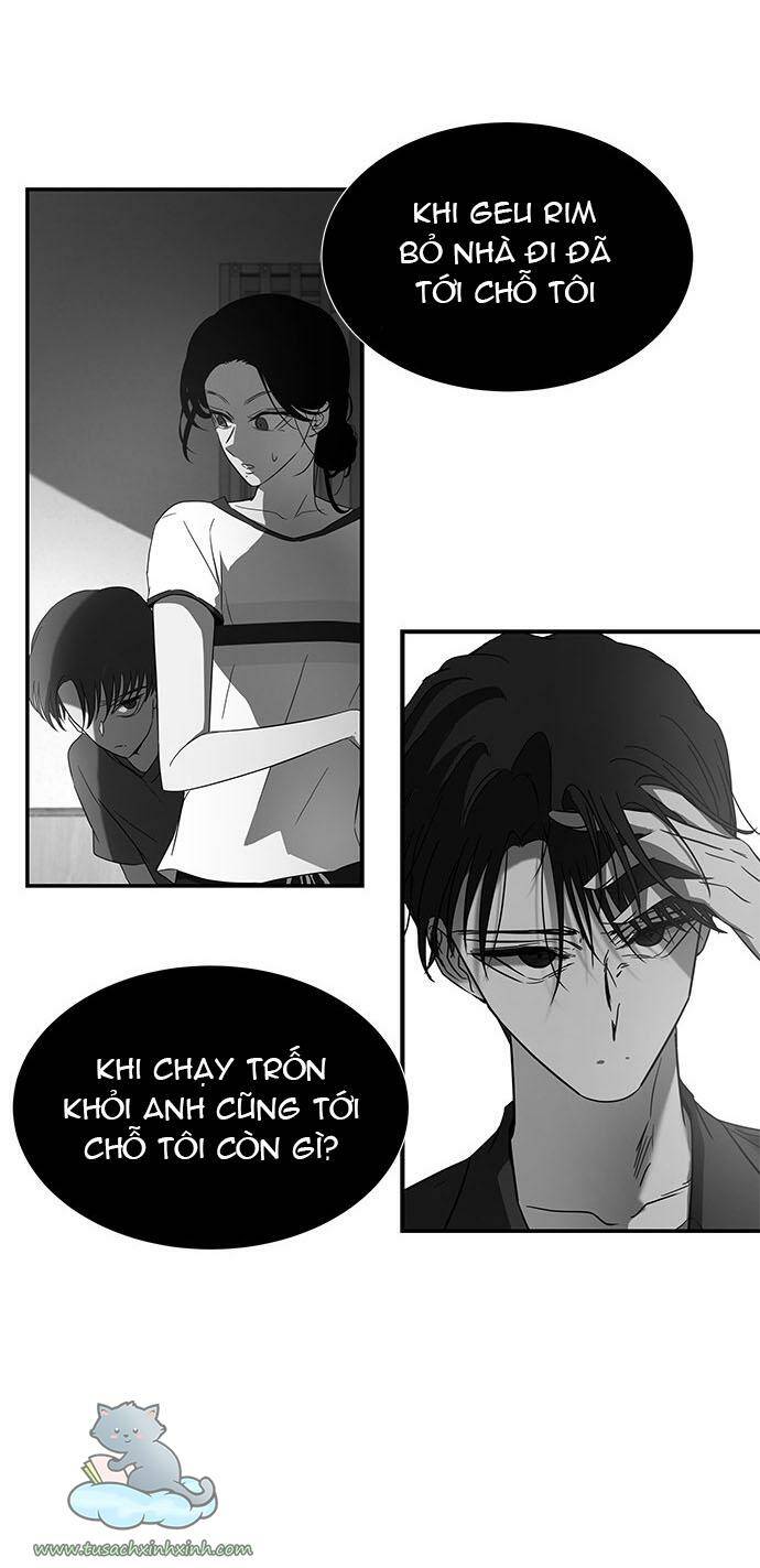 Cạm Bẫy - Chương 73