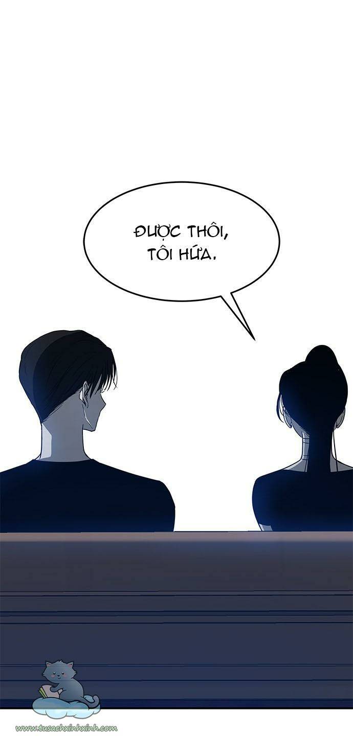 Cạm Bẫy - Chương 73