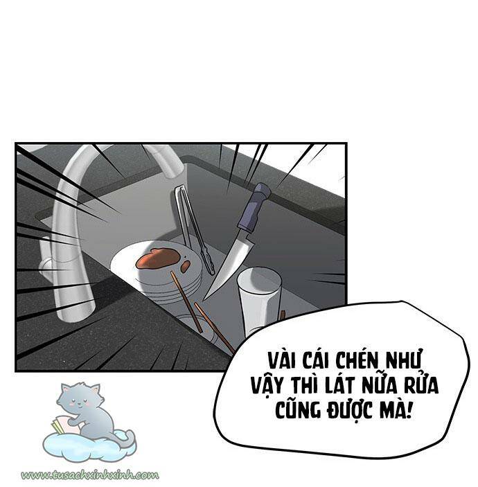 Cạm Bẫy - Chương 74