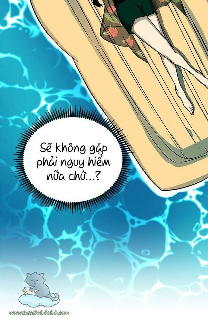 Cạm Bẫy - Chương 74