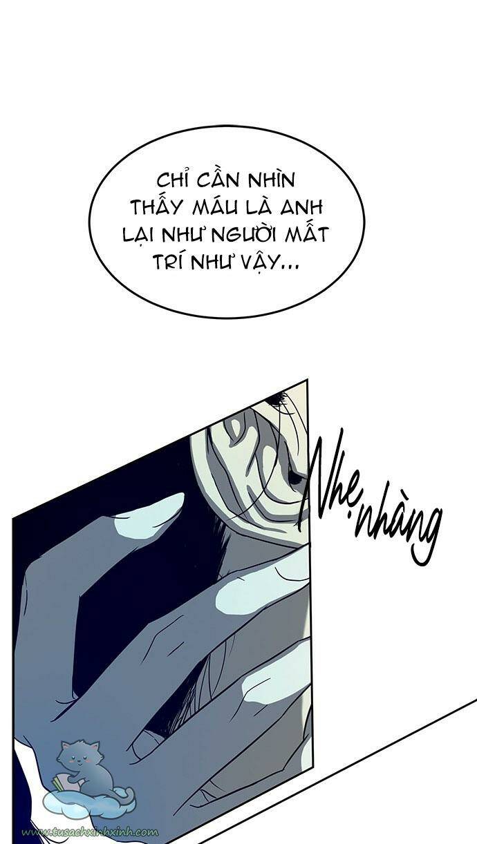 Cạm Bẫy - Chương 74
