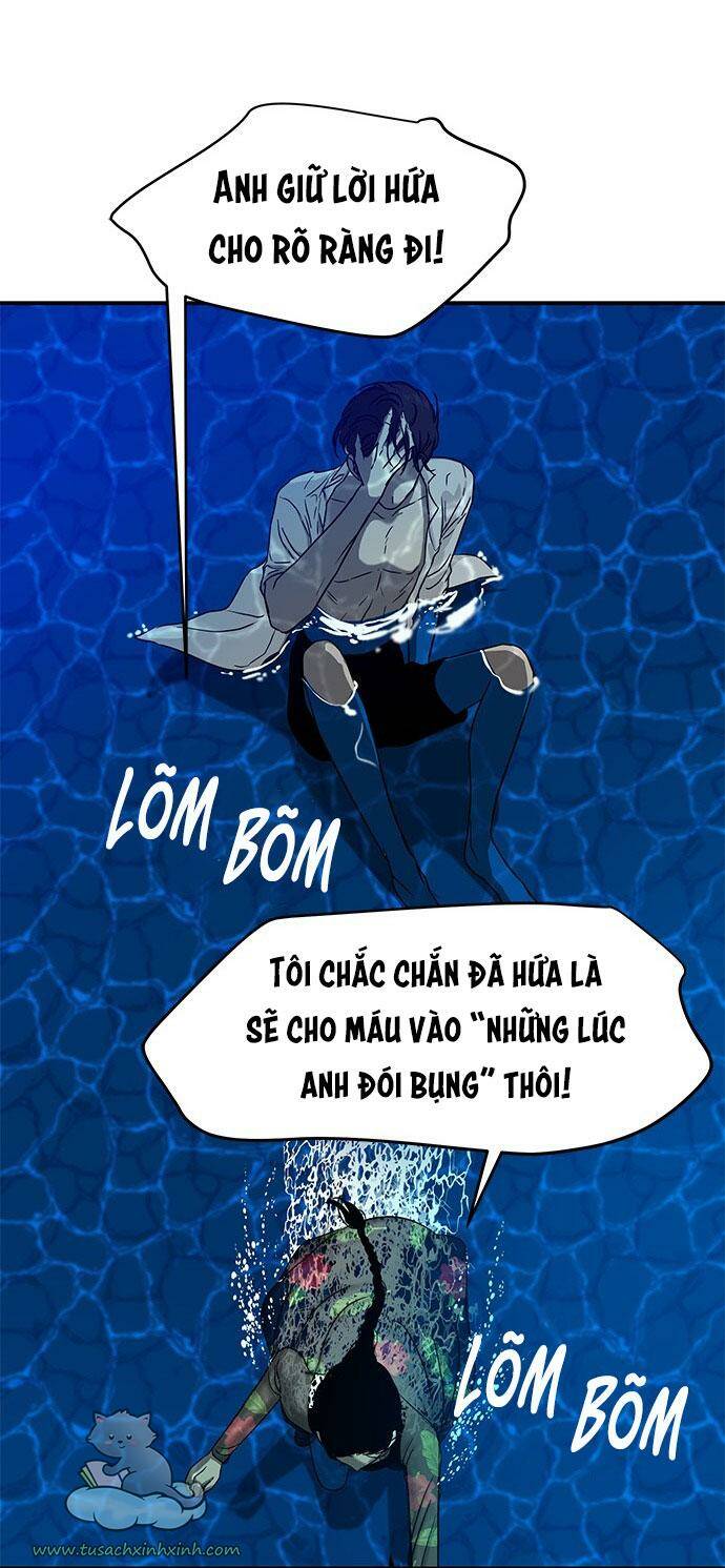 Cạm Bẫy - Chương 74