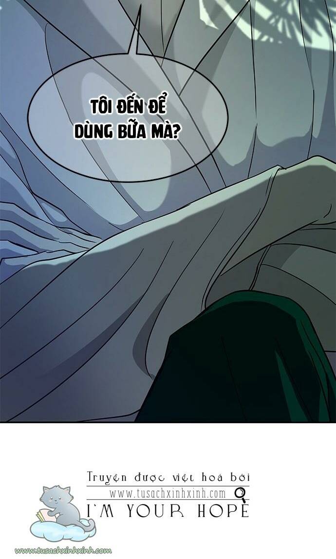 Cạm Bẫy - Chương 75