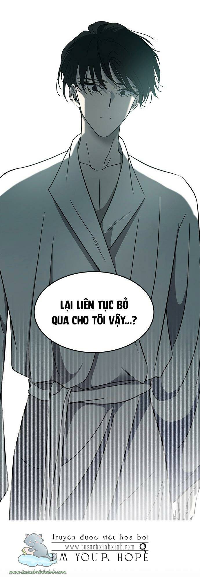 Cạm Bẫy - Chương 75