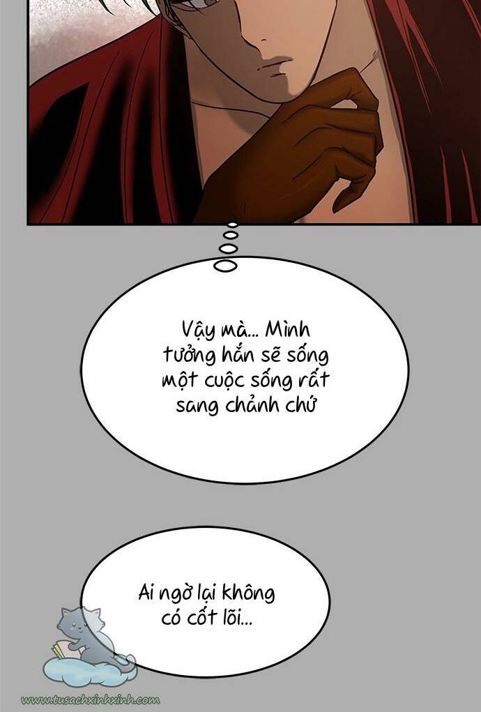 Cạm Bẫy - Chương 76