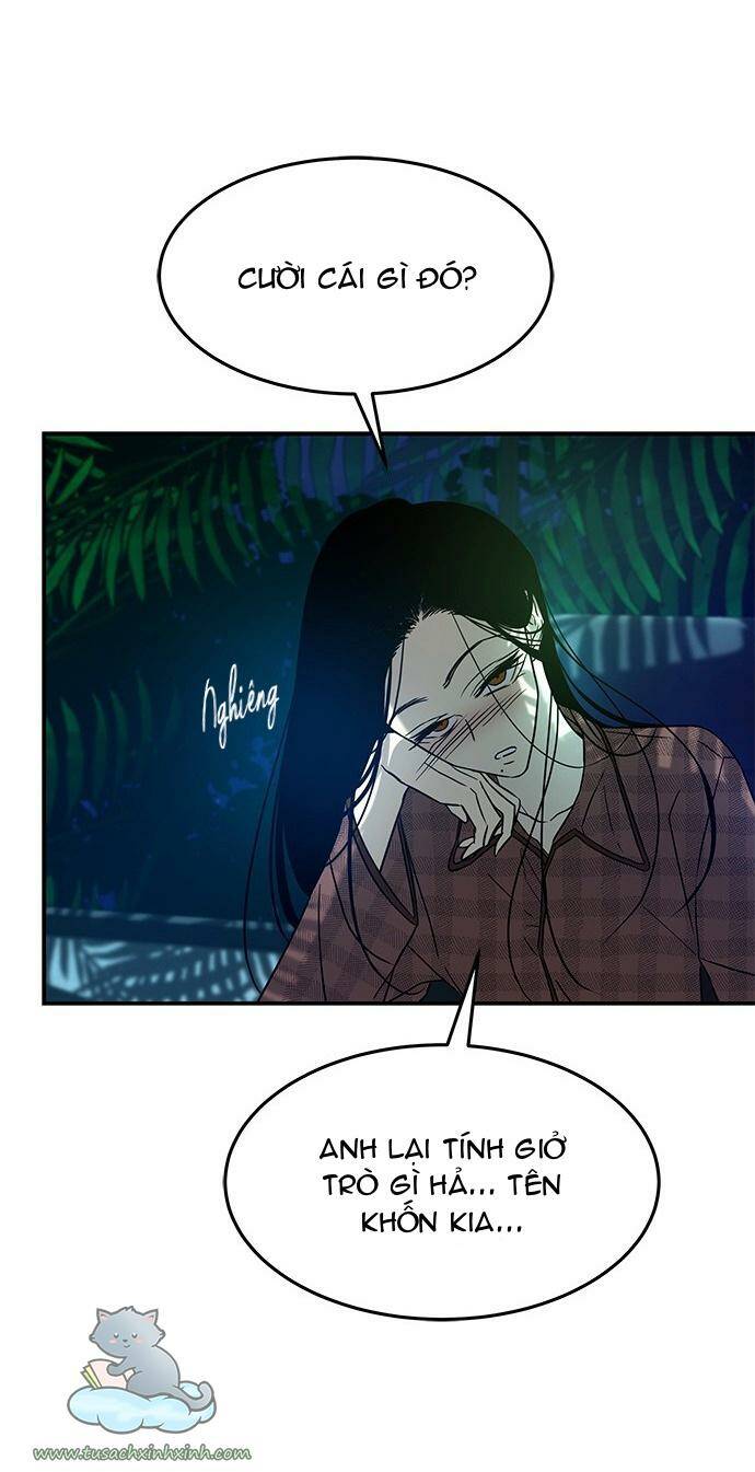 Cạm Bẫy - Chương 76