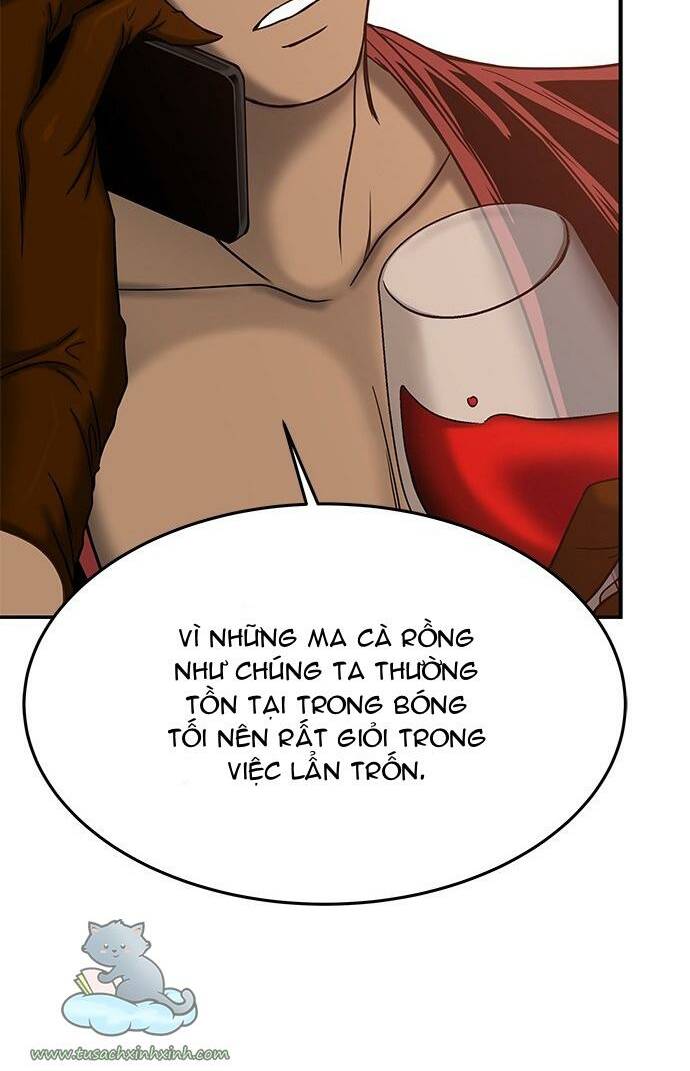 Cạm Bẫy - Chương 76