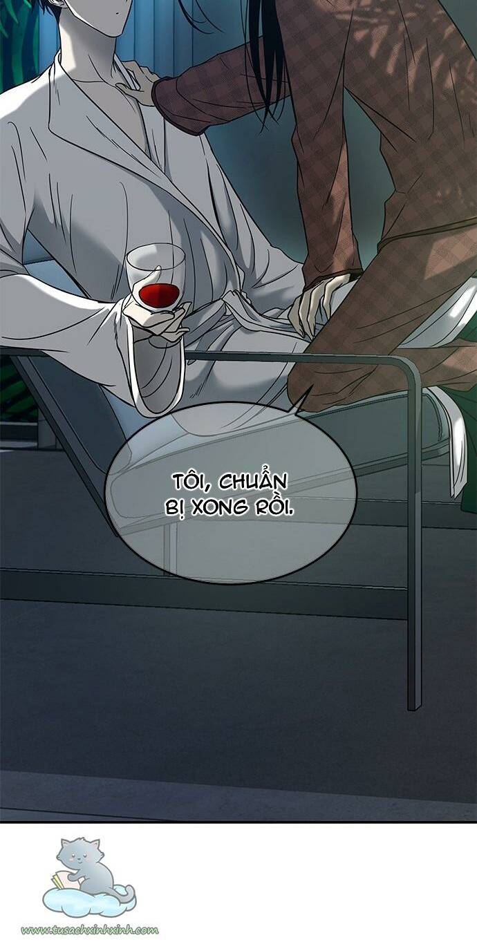 Cạm Bẫy - Chương 76