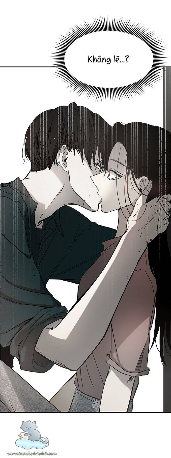 Cạm Bẫy - Chương 76