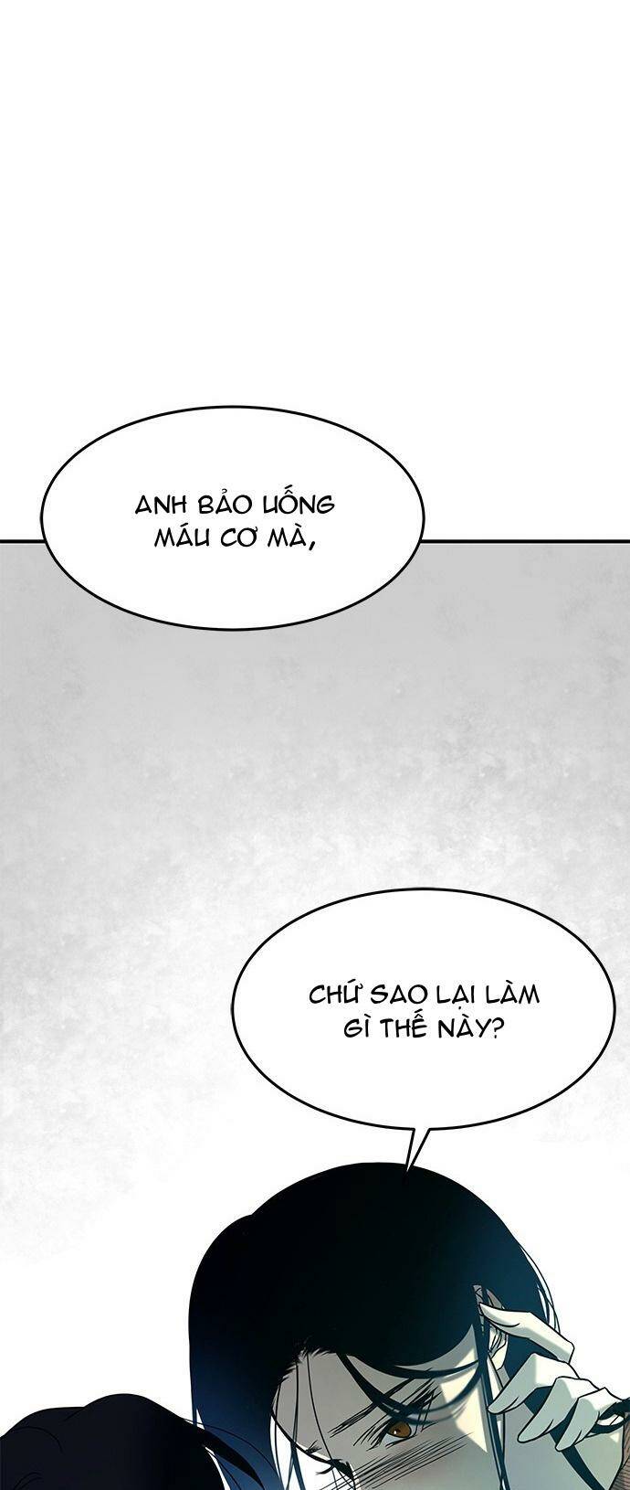 Cạm Bẫy - Chương 76
