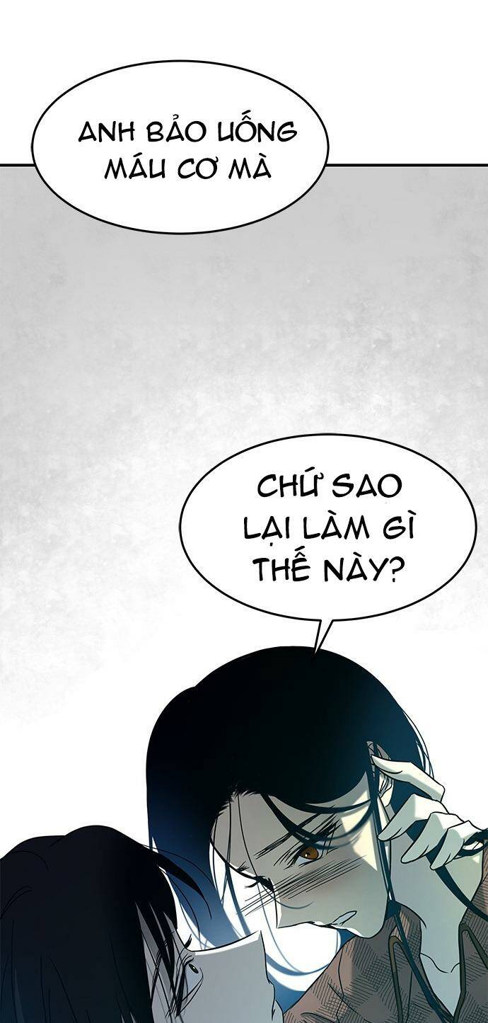 Cạm Bẫy - Chương 77