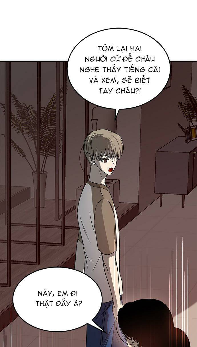 Cạm Bẫy - Chương 78