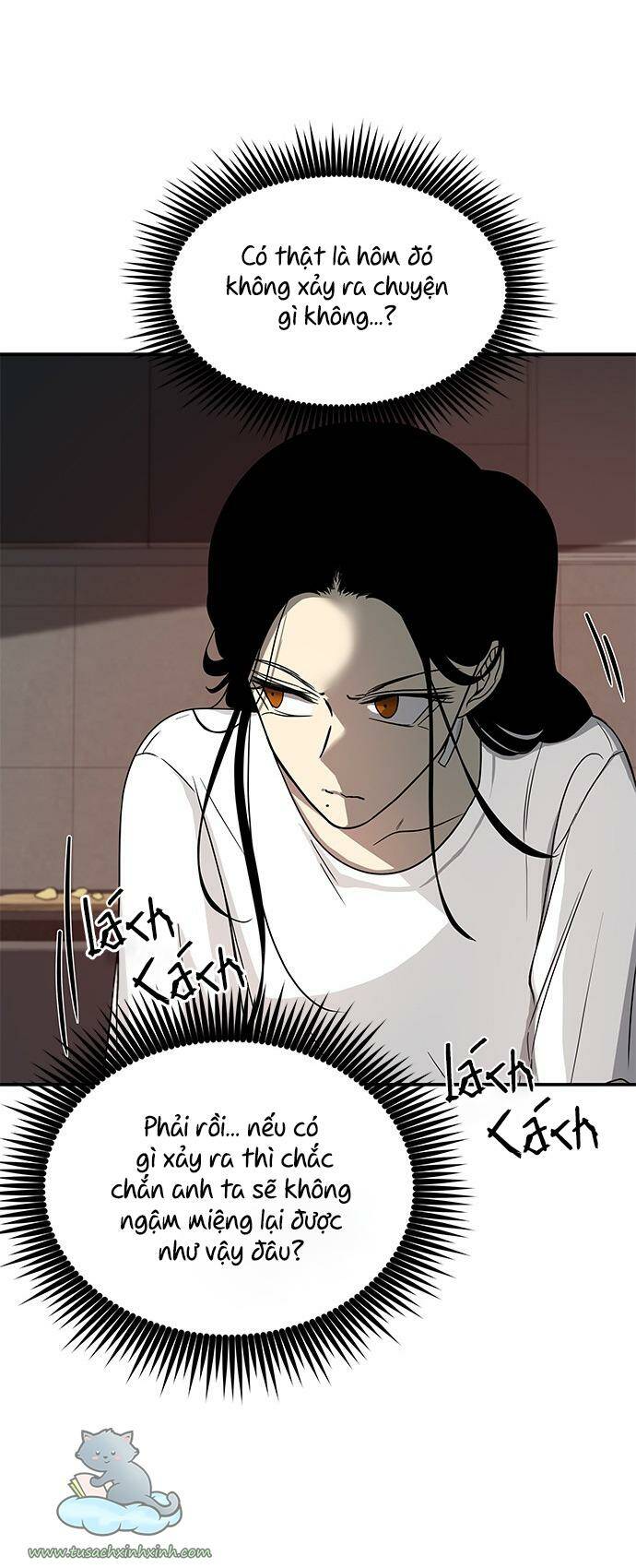 Cạm Bẫy - Chương 79