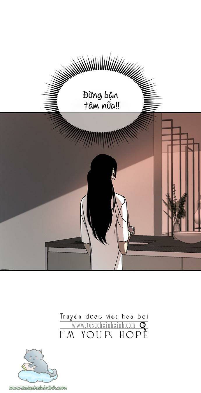 Cạm Bẫy - Chương 79