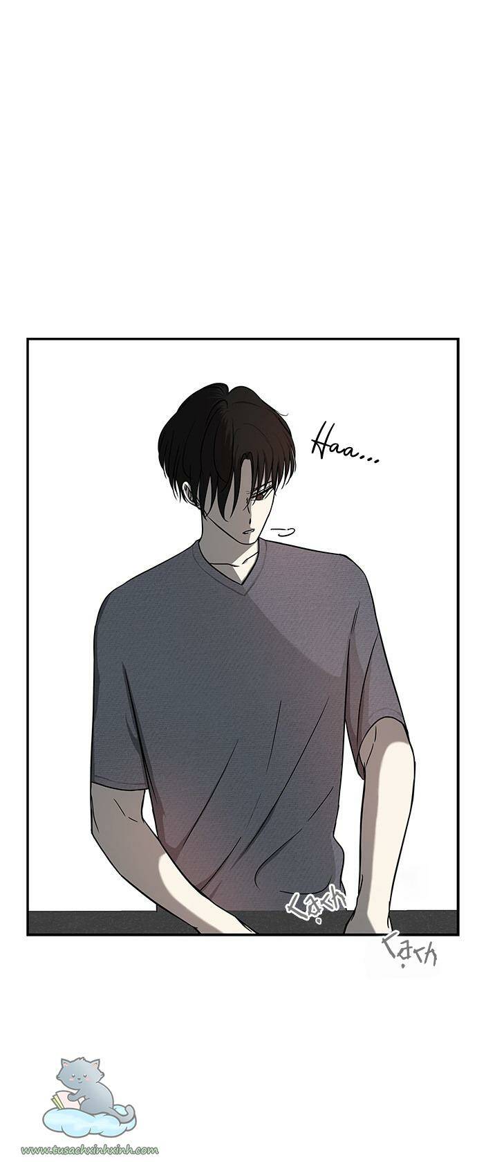 Cạm Bẫy - Chương 79