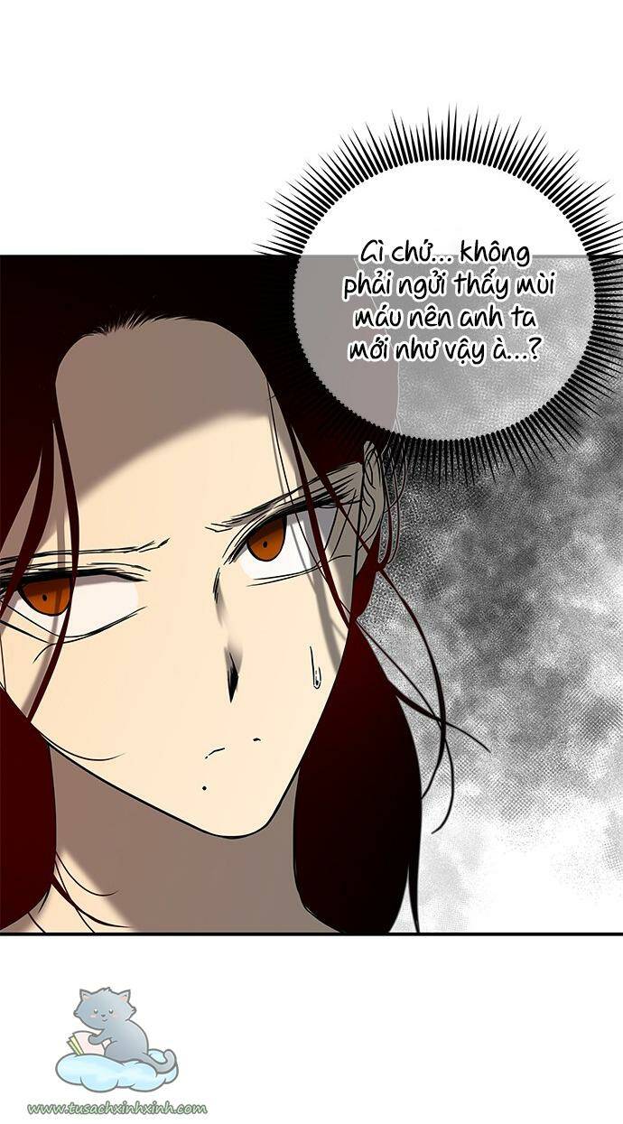 Cạm Bẫy - Chương 79