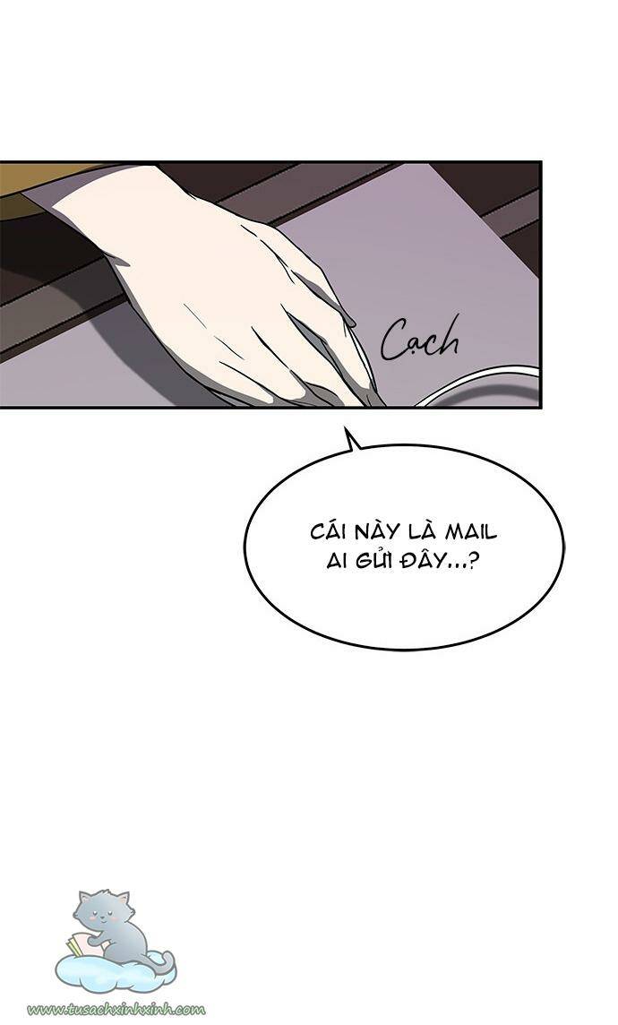 Cạm Bẫy - Chương 79