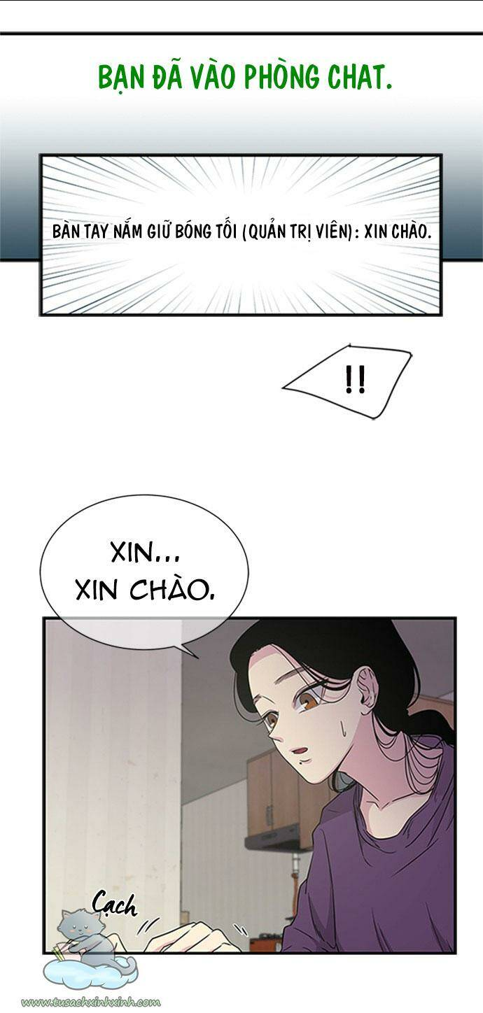 Cạm Bẫy - Chương 8