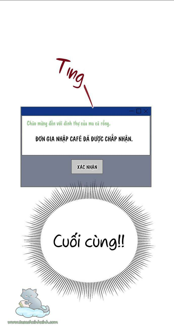 Cạm Bẫy - Chương 8