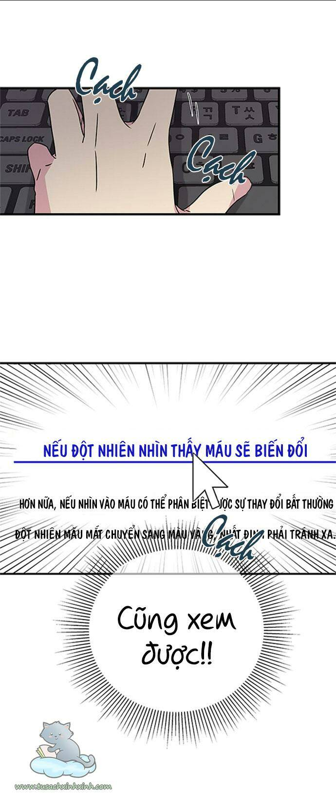 Cạm Bẫy - Chương 8