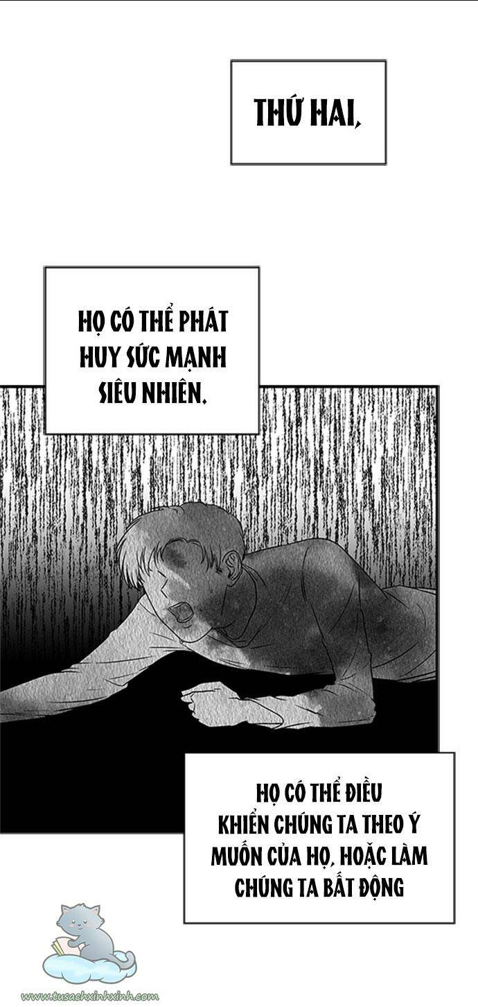 Cạm Bẫy - Chương 8