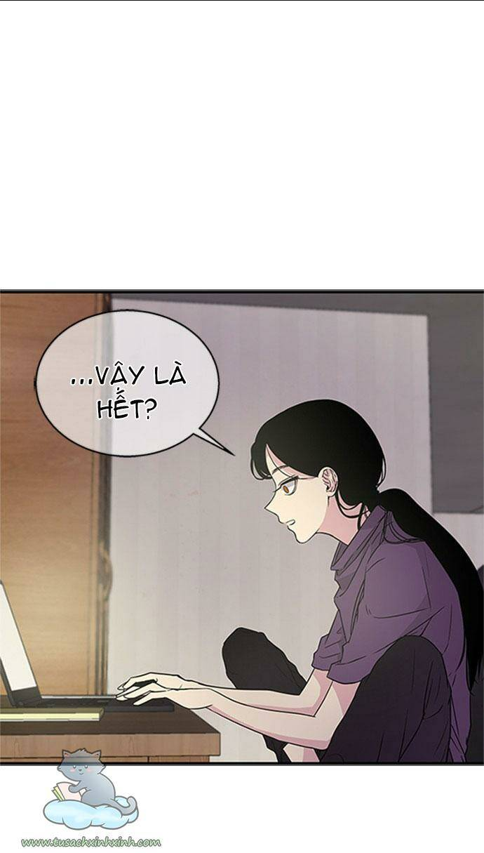 Cạm Bẫy - Chương 8