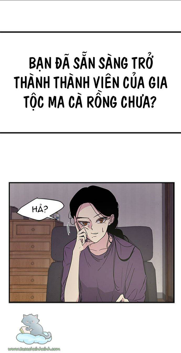 Cạm Bẫy - Chương 8