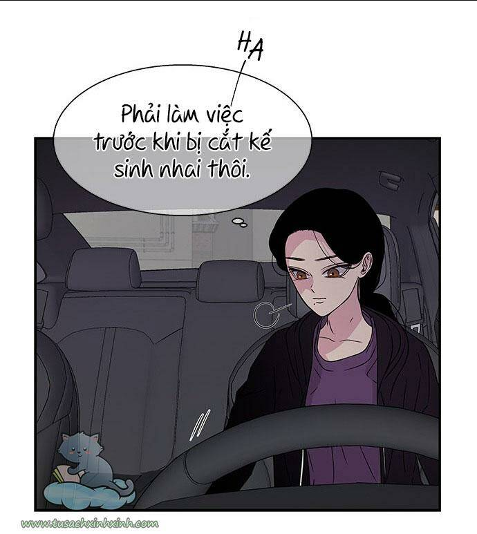 Cạm Bẫy - Chương 8
