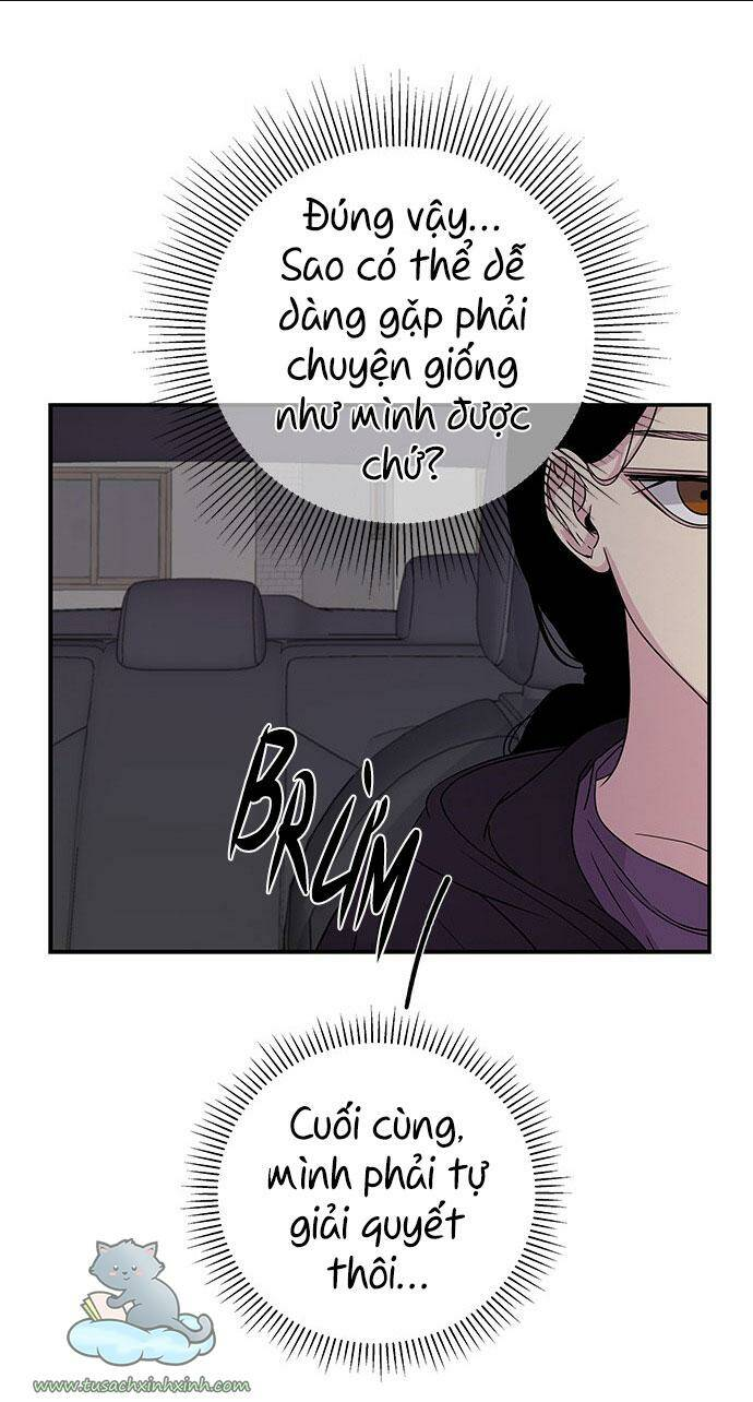 Cạm Bẫy - Chương 8