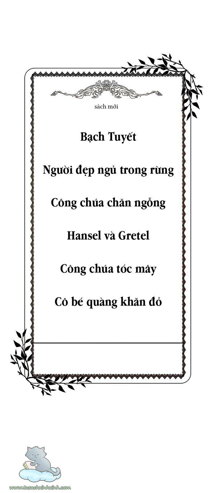 Cạm Bẫy - Chương 80