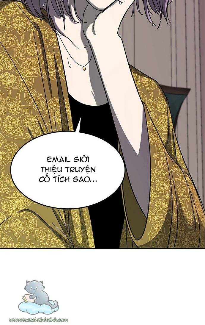 Cạm Bẫy - Chương 80
