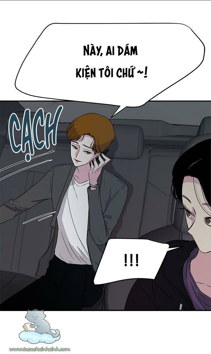 Cạm Bẫy - Chương 9