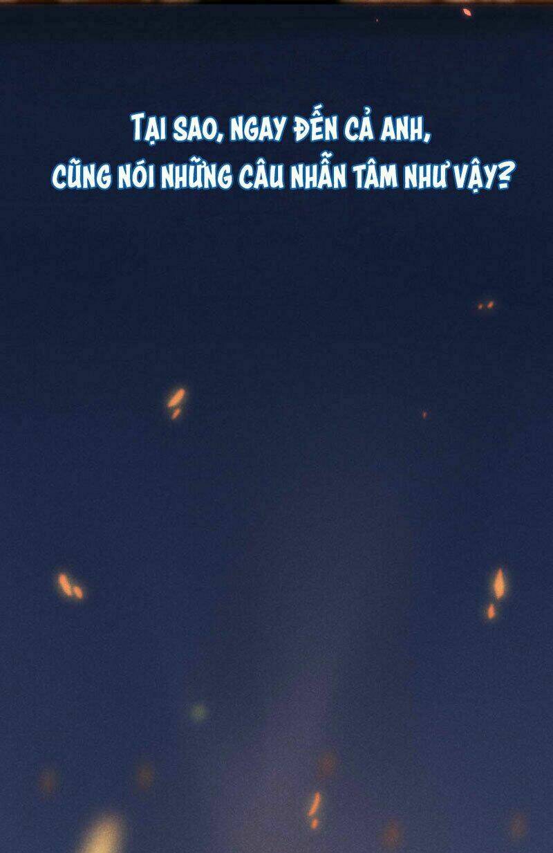 Cạm Bẫy Lửa Tình - Chương 1